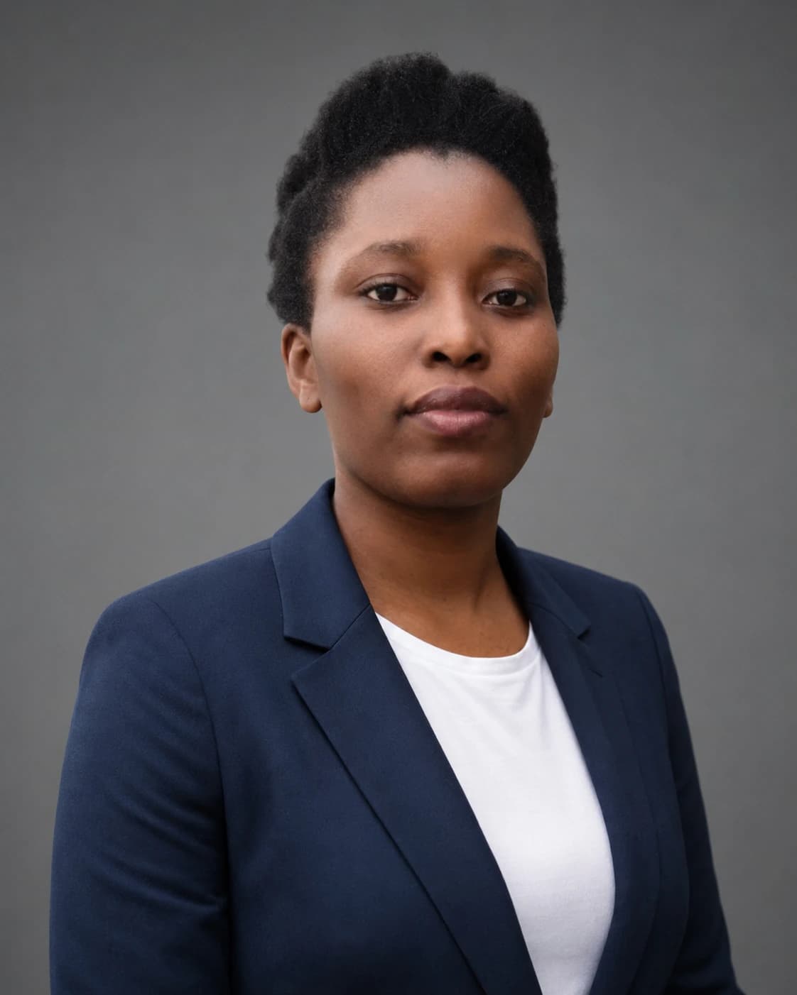 Namatovu Christine portrait