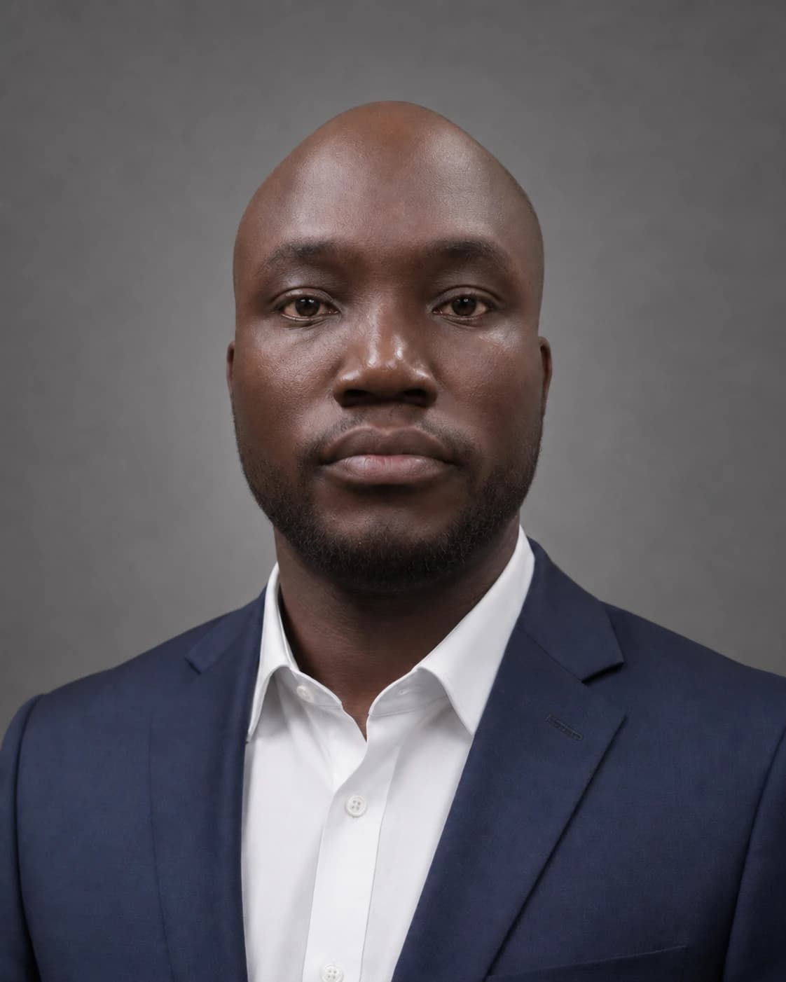 Kato Joseph portrait