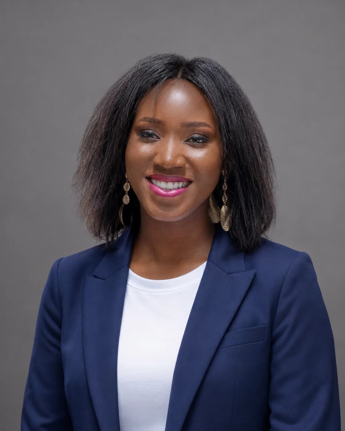 Nabukenya Teopista portrait